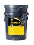 Моторное масло Rimula R6 M 10W-40 (20 л.)