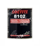 LOCTITE LB 8102 (1 л.) Смазка для высоконагруженных соединений, карту...