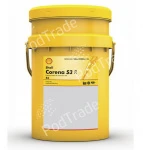 Компрессорное масло Corena S3 R 46 (20 л.)