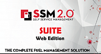 SSM 2.0 SUITE  - WEB EDITION Software (до 1000 пользователей...