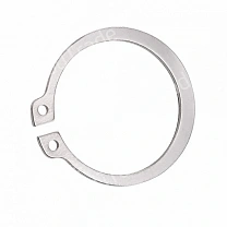 Стопорное кольцо наружное 110х4,0 DIN 471