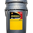 Rimula R4 X 15W-40 (20 л.)