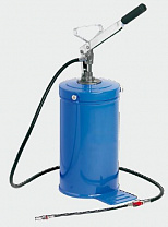 Grease barrel pump - 16 кг комплект для раздачи смазки ( нов. артикул F00...