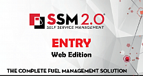 SSM 2.0 ENTRY  - WEB EDITION Software (до 50 пользователей)