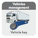 Ключи 10 штук/комплект транспорт  для Self Service 2.0 (старый артикул)