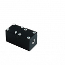 K200 Pulser  - Импульсный счетчик для биоДТ, ДТ, масла, 0,1-2,8 л/мин