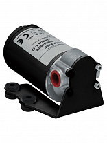 Garda 1 24V - Электрический шестеренчатый насос для масла, ДТ и воды, 8 л/мин