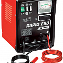 Пуско-зарядное устройство HELVI Rapid 280