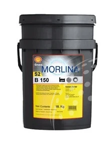 Morlina S2 B 150 (20 л.)