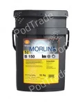 Циркуляционное масло Morlina S2 B 150 (20 л.)