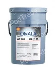Редукторное масло Omala S4 WE 680 (20 л.)