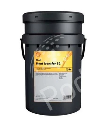 Heat Transfer Oil S2 (20 л.)