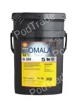 Редукторное масло Omala S2 GX 320 (20 л.)