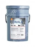 Редукторное масло Omala S4 WE 150 (20 л.)