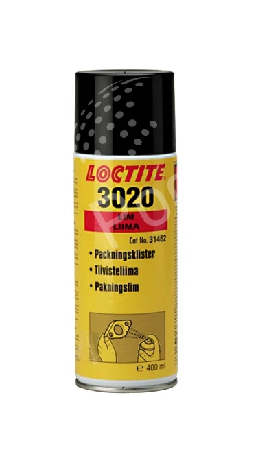 LOCTITE 3020 (400 мл.)