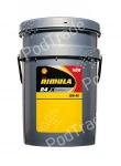 Моторное масло Shell Rimula R4 X 15W-40 (20 л.)