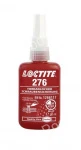 LOCTITE 276 (50 мл) Резьбовой фиксатор очень высокой прочности