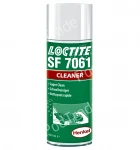 Loctite SF 7061 (400 мл.) Быстродействующий очиститель (спрей)...