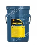 Моторное масло Rimula R5 E 10W-40 (20 л.)