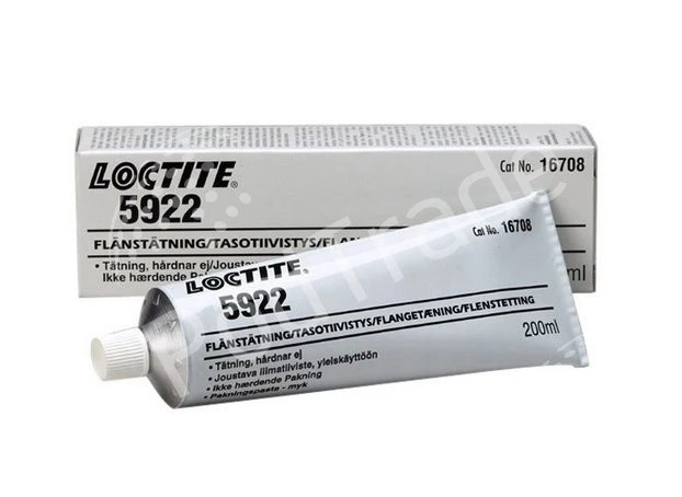 LOCTITE 5922 MR (200 мл.)