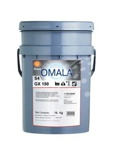 Omala S4 GX 150 (20 л.)