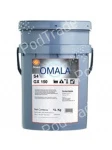 Редукторное масло Omala S4 GX 150 (20 л.)