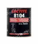 LOCTITE LB 8104 (1 л.) Cмазка силиконовая для пищевой промышленности,...