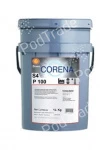 Компрессорное масло Corena S4 P 100 (20 л.)