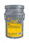 Трансмиссионное масло Spirax S4 TX (20 л.)