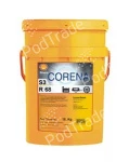 Компрессорное масло Corena S3 R 68 (20 л.)