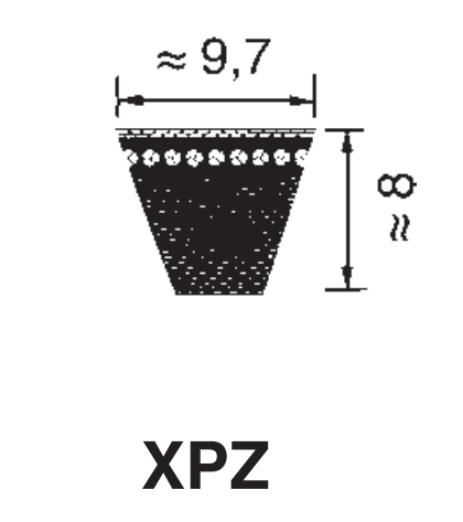 XPZ 825