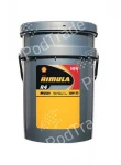 Моторное масло Rimula R4 Multi 10W-30 (20 л.)