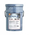 Редукторное масло Omala S4 WE 460 (20 л.)