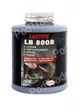 LOCTITE LB 8008 (453 гр.) Смазка медная противозадирная