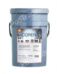 Компрессорное масло Corena S4 R 46 (20 л.)