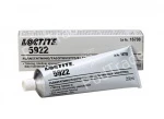 LOCTITE MR 5922 (200 мл.) Незастывающий уплотнитель для вырубленных п...