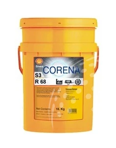 Corena S3 R 68 (20 л.)