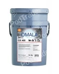 Редукторное масло Omala S4 GX 460 (20 л.)