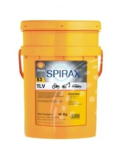 Spirax S3 TLV (20 л.)