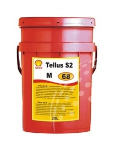 Tellus S2 M 68 (20 л.)