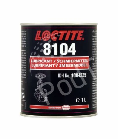LOCTITE 8104 LB  (1 л.)