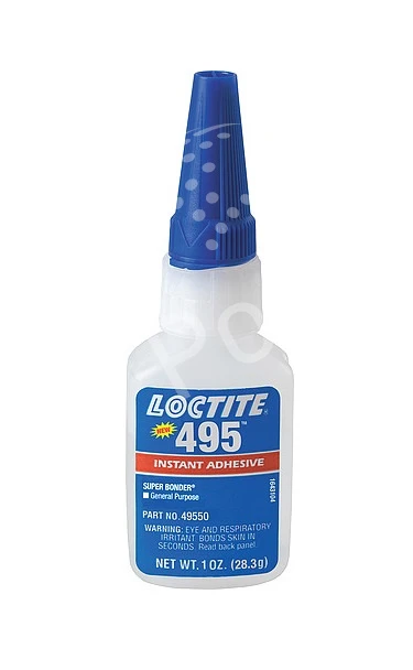 LOCTITE 495 (50 гр)