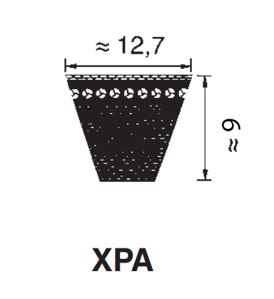 XPA 1457