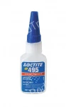 LOCTITE 495 (50 гр) Клей общего назначения, повышенная химостойкость