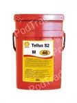 Гидравлическое масло Shell Tellus S2 M 46 (20 л.)