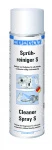 Универсальный очиститель Cleaner Spray S (500 мл) wcn11202500 (Lo...
