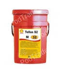 Гидравлическое масло Tellus S2 M 32 (20 л.)