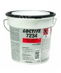 LOCTITE PC 7234 (907 гр.) Термостойкий состав для нанесения кистью, с...