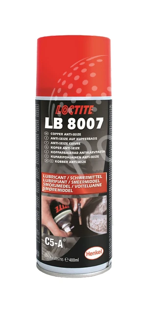 LOCTITE 8007 LB  (400 мл)