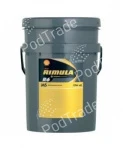 Моторное масло Rimula R6 MS 10W-40 (20 л.) (V)